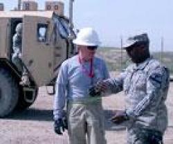 Iraq Wants 5,000 U.S. Trainers