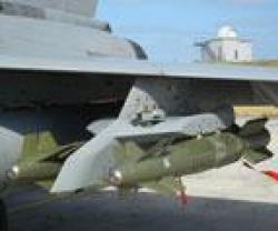 Sagem’s Infrared AASM Hammer SBU-64