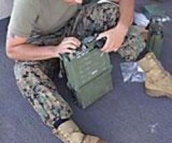 Harris Wins Falcon III Manpack Radios Contract