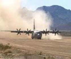Lockheed Hosts C-130 Hercules Operators’ Conference