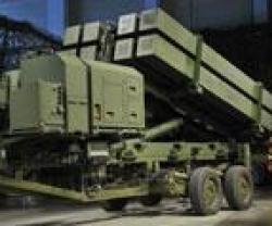 MEADS Intra-Fire Unit Communications Kits Completed