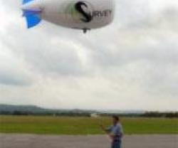 Cassidian Acquires SurveyCopter