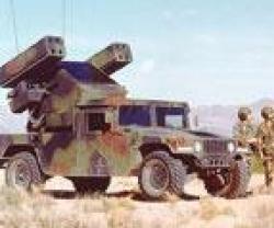 $1.248 Billion US-Omani Armament Deal