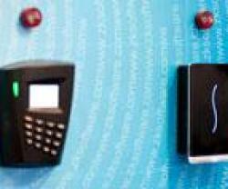 Intersec 2012 Attracts Biometric Security Systems