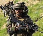 France Starts Pull Out from Afghanistan