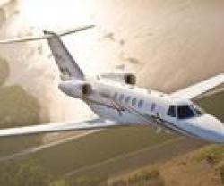 Ruag Receives CJ4 Certification Extension