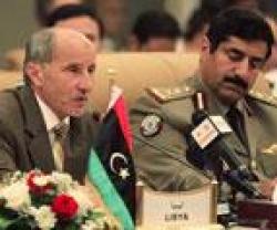 Al Attiyah: “Qatari Land & Air Forces Helped Libyan Rebels”