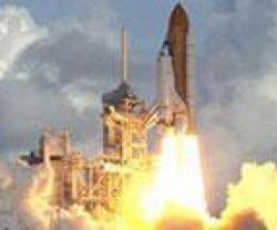 ATK’s New Large Class Stage III Rocket Motor