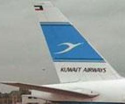 Kuwait Airlines Privatization Delayed