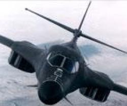 Boeing to Upgrade B-1 Bomber Avionics Software