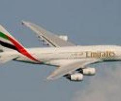 Emirates H1 Profit Sags 75%