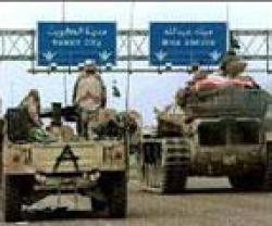 US Brigade in Iraq Likely Heading to Kuwait