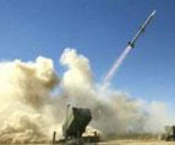 Raytheon at Dubai Airshow