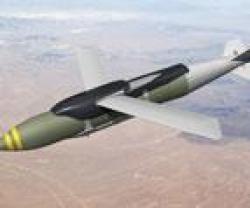 UAE May Get Precision-Guided Missiles