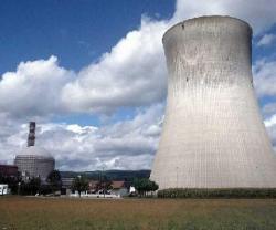 UAE adopts nuclear law ahead of power plant contracts