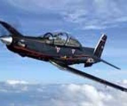 Hawker Beechcraft Opens Sales & Support Office in Dubai