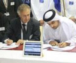 Sagem Appoints GCC Distributor for Cassiopée