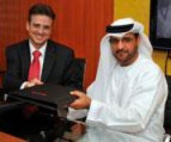 Honeywell: New Distributor Partnership for the UAE