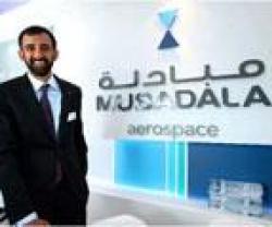 Boeing & Mubadala Aerospace in New Strategic Agreements