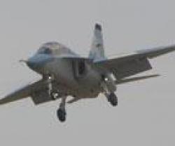 Finmeccanica at Dubai Airshow