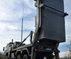 MBDA at Dubai Aishow 2011