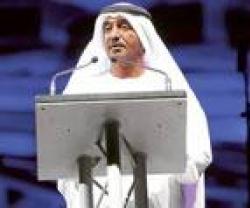 Dubai World Central to Host Dubai Airshow 2013