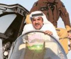 Quest Helicopters: A Ukrainian-Emirati Joint Venture