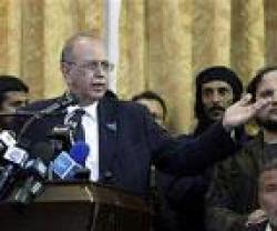 Libya’s NTC Appoints New Defense Minister