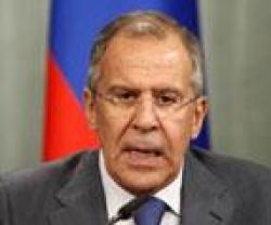 Russia Opposes Arms Embargo on Syria