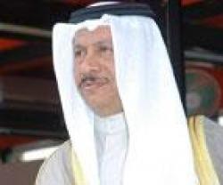 Former Kuwaiti Defense Minister Named Prime Minister