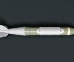 US to Sell 600 Bunker Buster Bombs to UAE