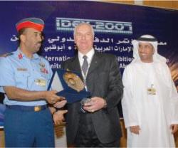 Al Defaiya: Best Defence Magazine!