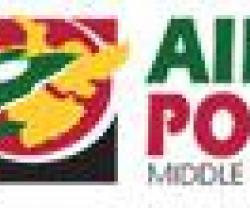 Muscat to Host Air Power Middle East 2012