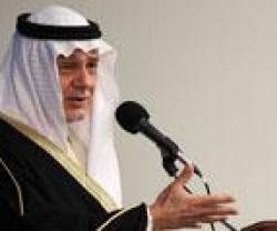 Prince Turki: “We Must Obtain Nuclear Weapons Too”