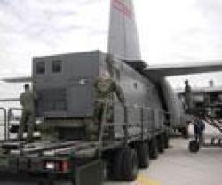 Lockheed Delivers ISR System to U.S. Air Force’s C-130J