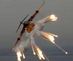 Boeing-USAF Win Best Logistics Strategy Award