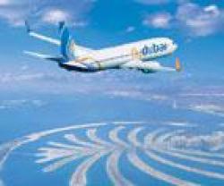 Flydubai Joins New Emirates-CAE Training Center