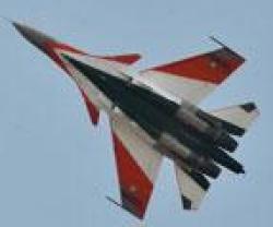 India to Get 42 Additional Sukhoi Fighters