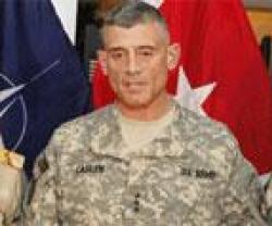 NATO Closes Training Mission In Iraq