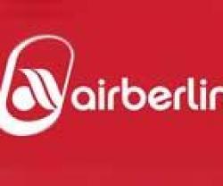 Etihad Increases Stake in airberlin to 29.21%