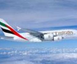 Emirates Hopes to Place More A380 Orders