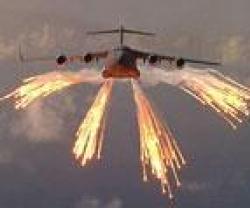 Pratt & Whitney to Produce Engines for India’s C-17s