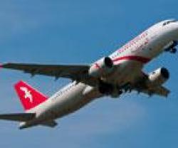 Air Arabia Takes Delivery of 8th A320