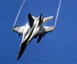 ITT Exelis to Produce Generator Modules for F/A-18