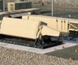 Raytheon to Supply Radars in UAE THAAD Deal