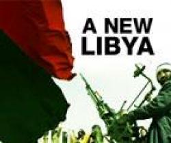 New Chief-of-Staff for the Libyan Armed Forces
