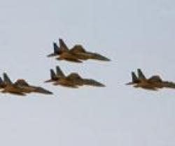 Gulf States Brace for Unwanted US-Iran War