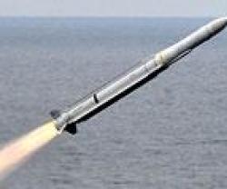 Raytheon Wins Evolved Seasparrow Missile Contract