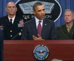 U.S. Steps Up Contingency Plans In Case Israel Strikes Iran