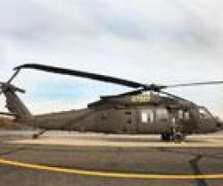 Saab Inks Support Agreement with Sikorsky